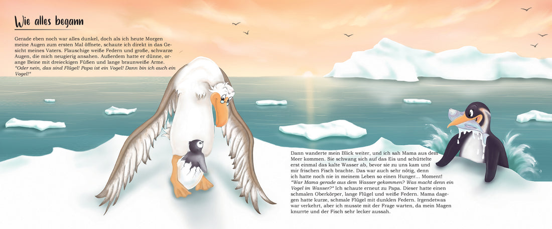 Quimby - und sein Traum vom Fliegen